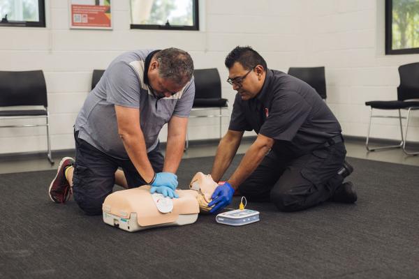 CPR image
